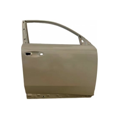 FRONT DOOR COMPATIBLE WITH CHANGAN CS55 PLUS II , RH
