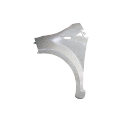 FRONT FENDER COMPATIBLE WITH CHERY A1(S12) ,LH