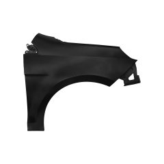 FRONT FENDER COMPATIBLE WITH 2012-2021 FIAT GRANSIENA, RH