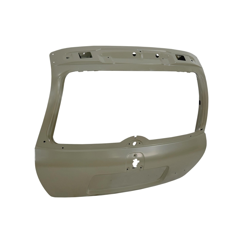 TAILGATE COMPATIBLE WITH RENAULT CLIO 2