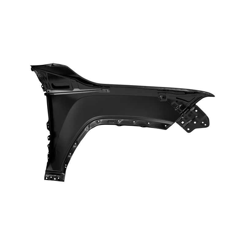 For TOYOTA LAND CRUISER 2021-FRONT FENDER-LH 