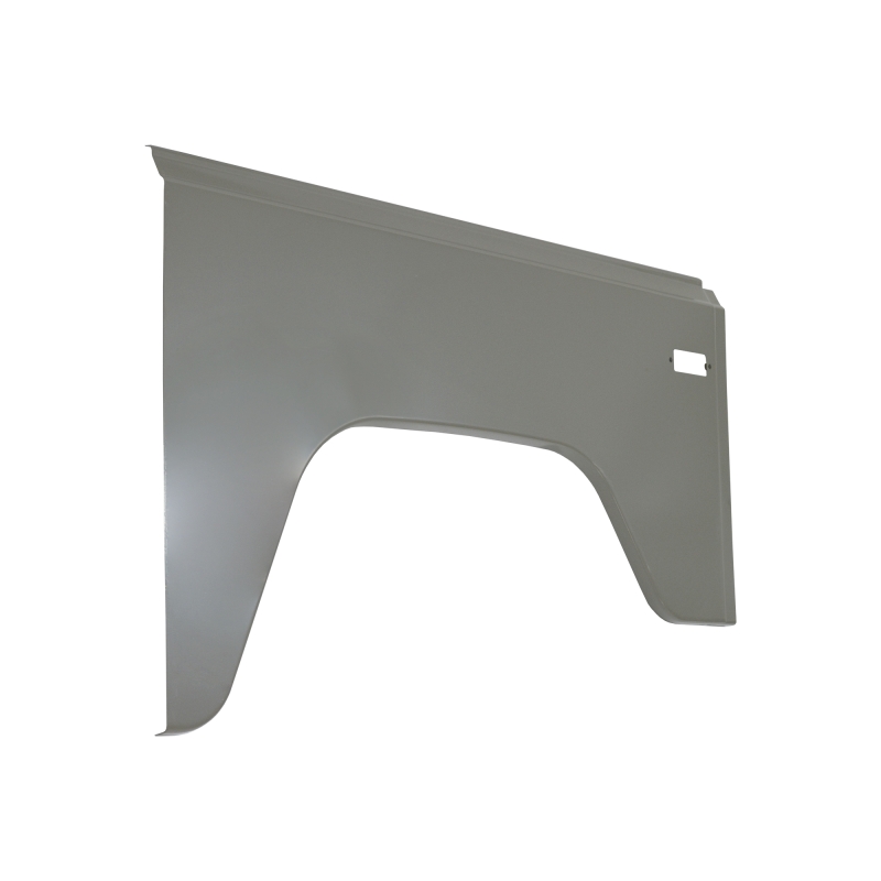 REAR FENDER COMPATIBLE WITH 1968-1978 TOYOTA LAND CRUISER FJ40 , (STEEL) , LH