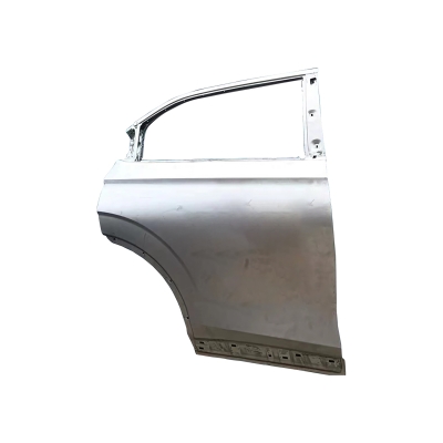 REAR DOOR COMPATIBLE WITH 2023 HONDA H-RV, RH