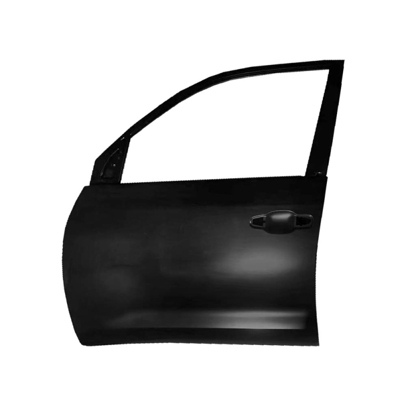 FRONT DOOR COMPATIBLE WITH 2017- LEXUS LX570, LH