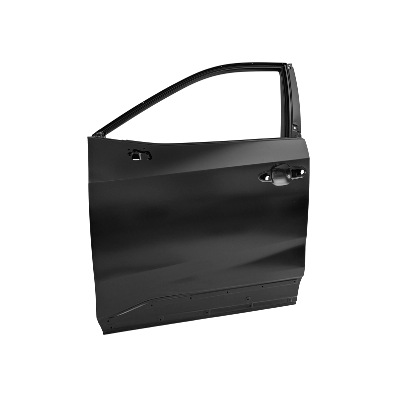 FRONT DOOR COMPATIBLE WITH 2019 TOYOTA RAV4, LH