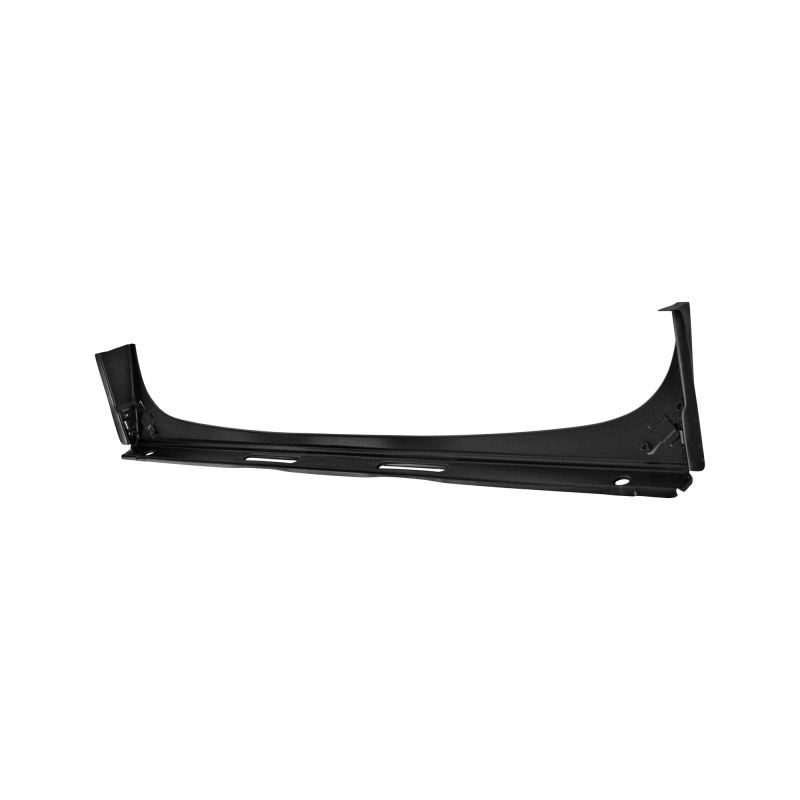 WIPER HOLDER COMPATIBLE WITH 1968-1984 TOYOTA LAND CRUISER FJ40/FJ45, (STEEL)