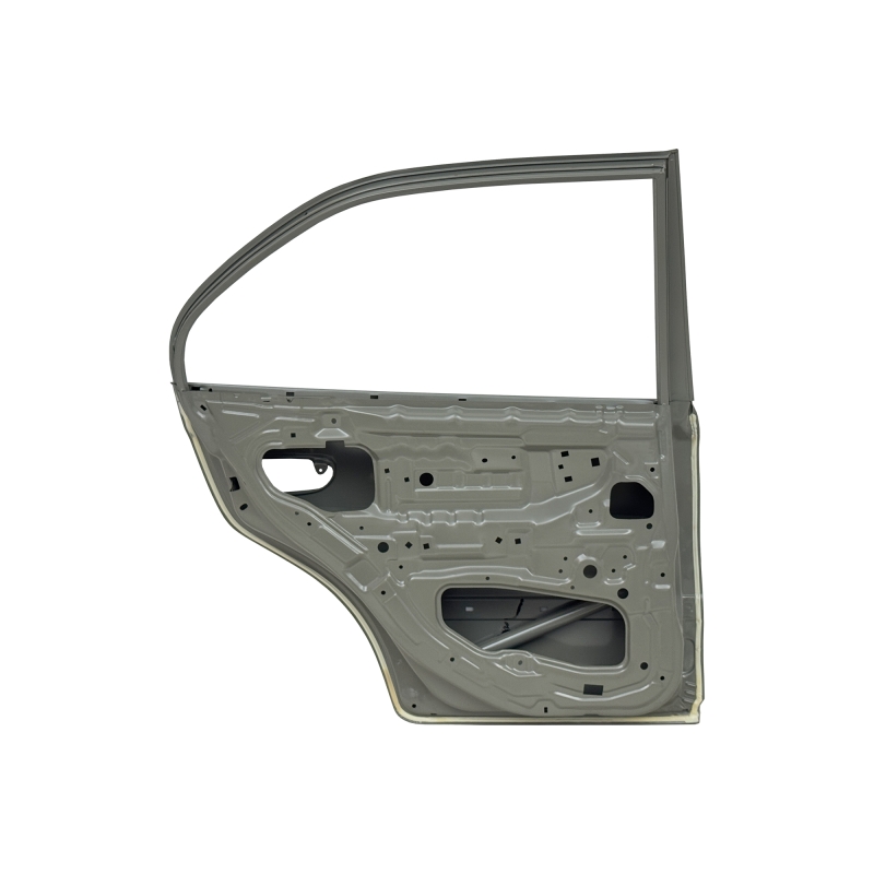 REAR DOOR COMPATIBLE WITH HYUNDAI ACCENT-ACCENT 2001-, LH
