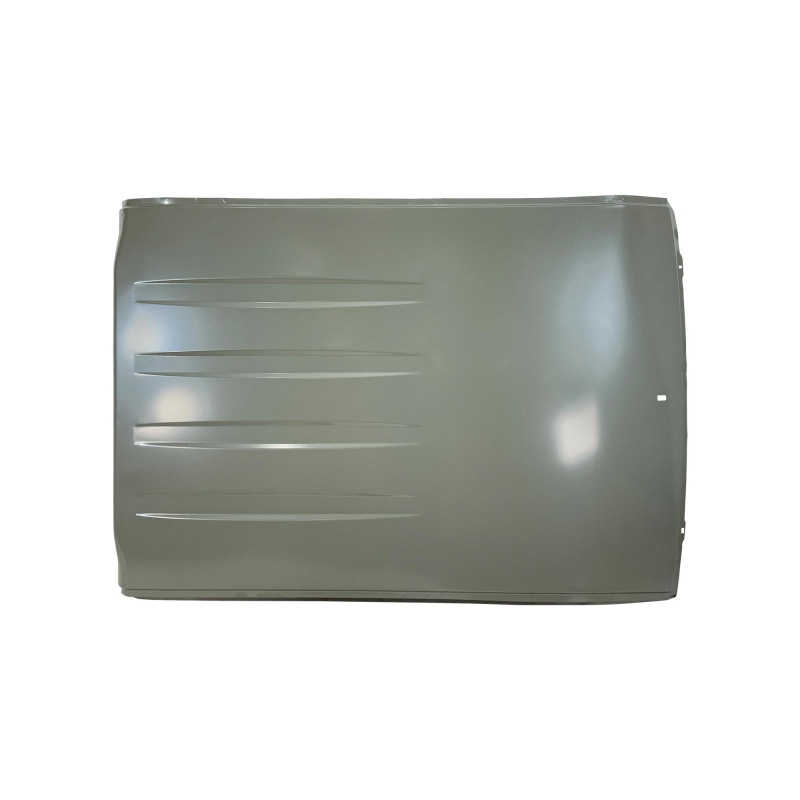 For D-MAX 2012- ROOF