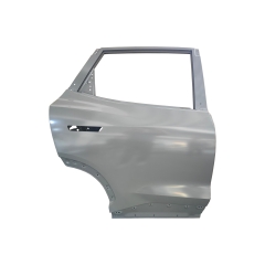 REAR DOOR (HIDDEN DOOR HANDLE) COMPATIBLE WITH 2022 CHERY JETOUR DASHING , RH
