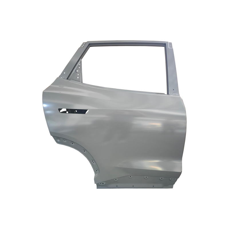 REAR DOOR (HIDDEN DOOR HANDLE) COMPATIBLE WITH 2022 CHERY JETOUR DASHING , RH