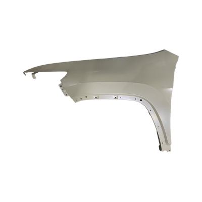 FRONT FENDER COMPATIBLE WITH JEEP CHEROKEE 2014-2016, LH