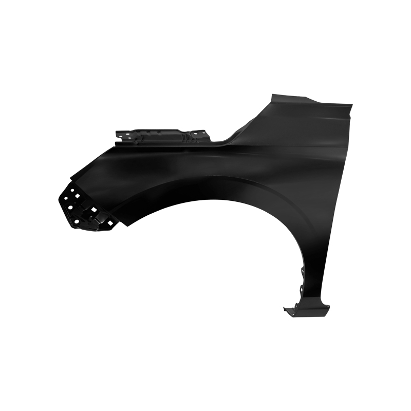 FRONT FENDER COMPATIBLE WITH 2023 TOYOTA YARIS, LH