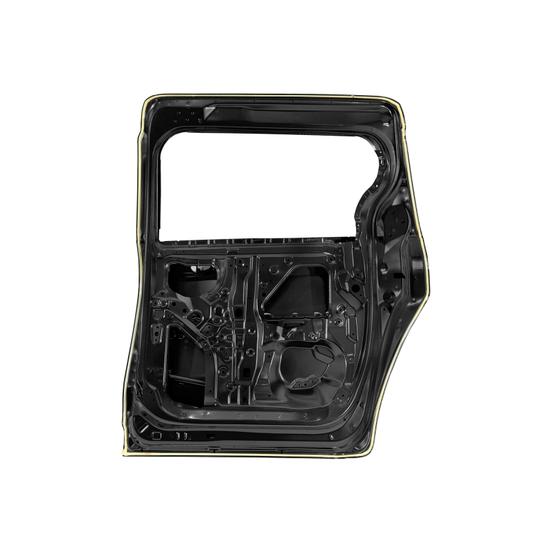 REAR DOOR COMPATIBLE WITH 2015-2021 TOYOTA SIENNA, RH