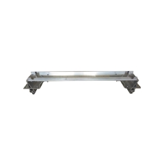 REAR BUMPER SUPPORT COMPATIBLE WITH 2020- LAND ROVER DEFENDER