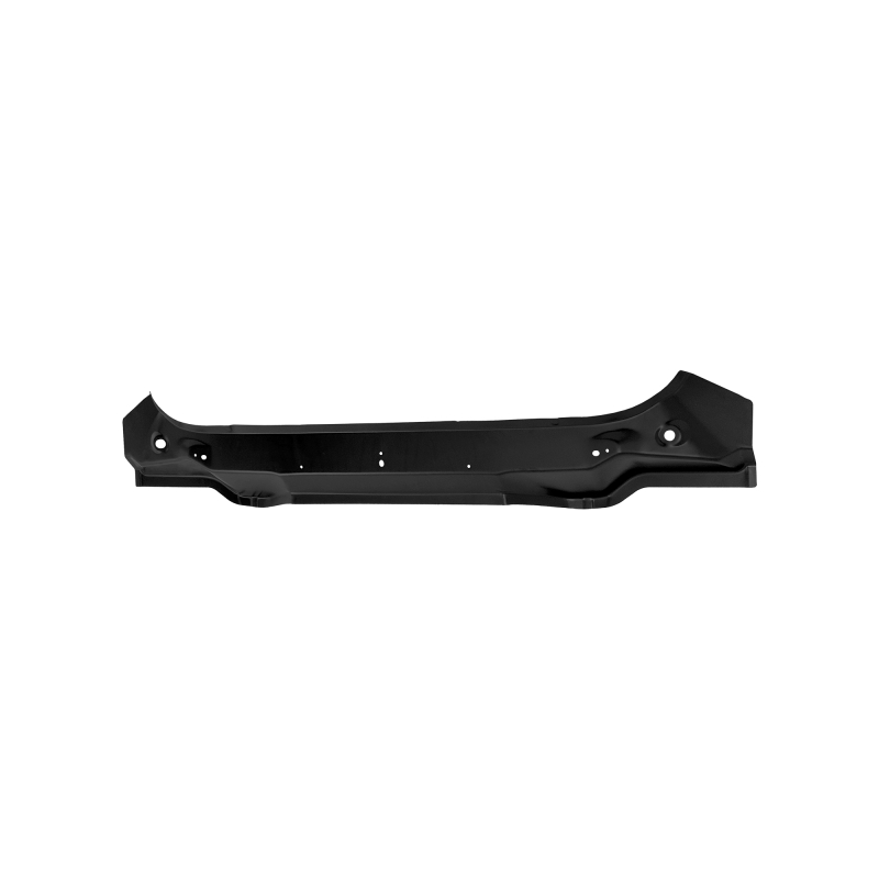 REAR PANEL OUTER SKIN COMPATIBLE WITH  2019 FORD FOCUS SEDAN, (STEEL)