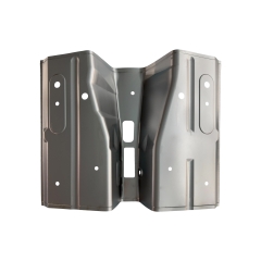 FRONT FLOOR PANEL COMPATIBLE WITH 1969-1973 NISSAN DATSUN 240Z