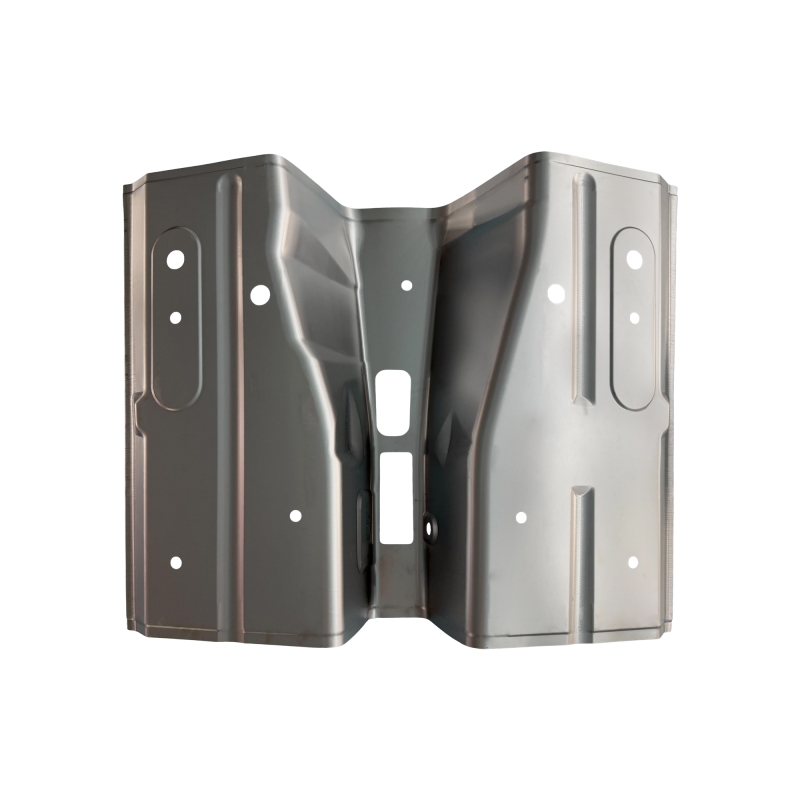 FRONT FLOOR PANEL COMPATIBLE WITH 1969-1973 NISSAN DATSUN 240Z