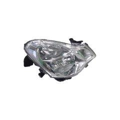 FHEAD LAMP COMPATIBLE WITH NISSAN ALMERA G15, LH