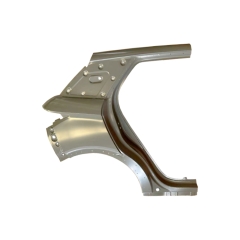 REAR FENDER COMPATIBLE WITH 2022- BYD DOLPHIN, RH