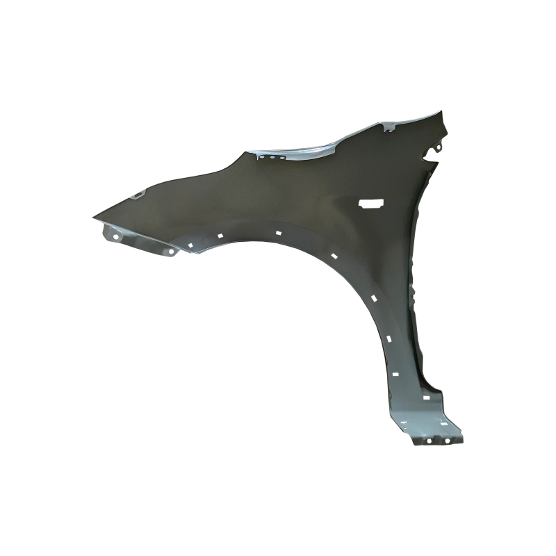 FRONT FENDER (W HOLES) COMPATIBLE WITH KIA RIO 2017-K2, LH