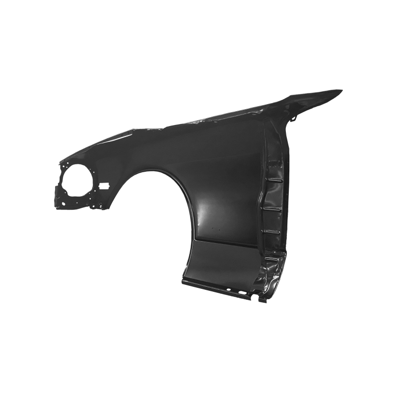 FRONT FENDER(STEEL) COMPATIBLE WITH 1969-1973 NISSAN DATSUN 240Z, RH