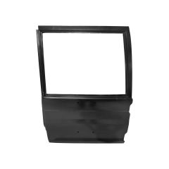 TAIL GATE COMPATIBLE WITH TOYOTA LAND CRUISER LC78 (LC75) , RH