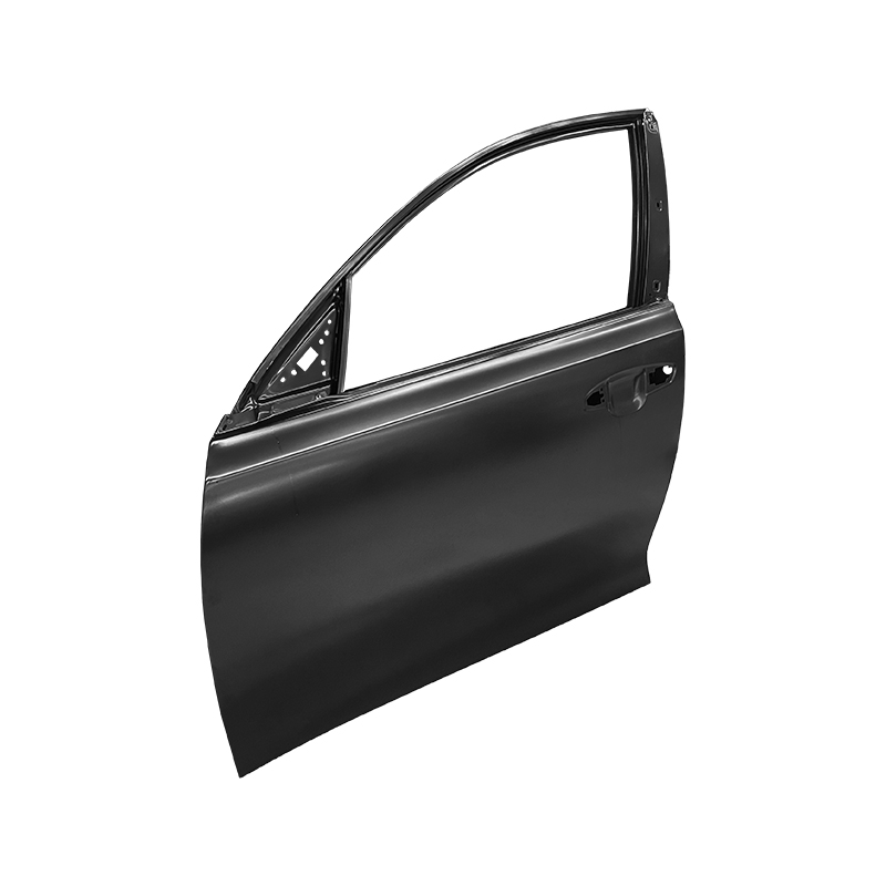 FRONT DOOR COMPATIBLE WITH KIA OPTIMA 2016/K5, LH