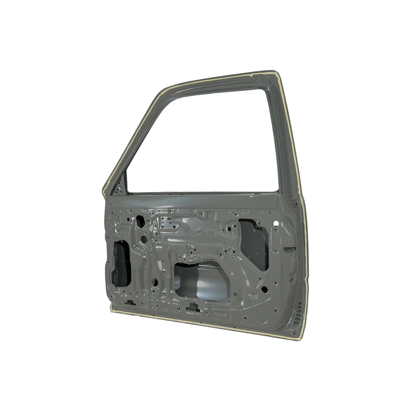 For HILUX RN85 Single Cabin FRONT DOOR-RH