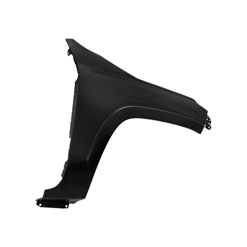FRONT FENDER COMPATIBLE WITH 2024- MITSUBISHI L200, (STEEL), RH