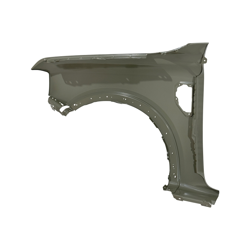 FRONT FENDER COMPATIBLE WITH 2021- FORD RANGER THAILAND，RH