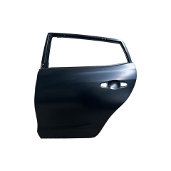REAR DOOR HATCHBACK COMPATIBLE WITH 2018- TOYOTA YARIS, LH