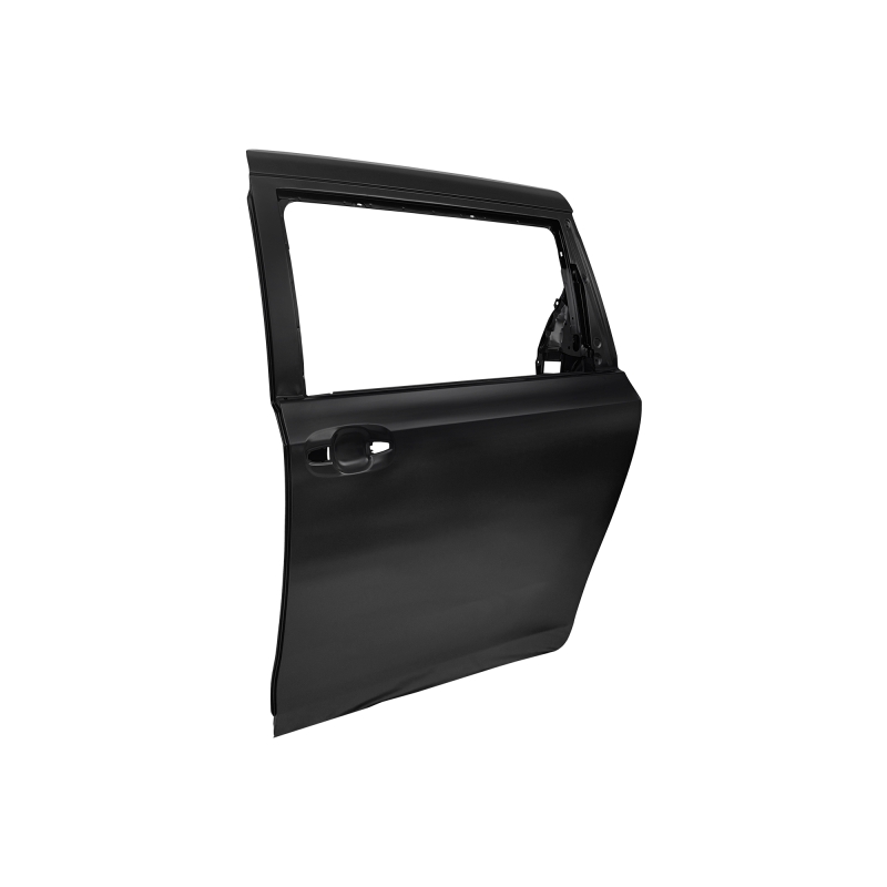 REAR DOOR COMPATIBLE WITH 2015-2021 TOYOTA SIENNA, LH
