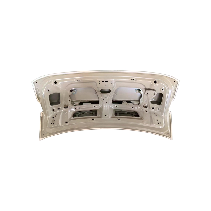 TRUNK LID COMPATIBLE WITH 2023 HONG QI E-QM5
