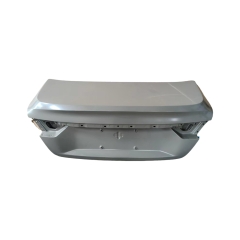 TRUNK LID COMPATIBLE WITH 2018- GEELY BINRAY