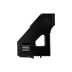 TORPEDO LATERAL COMPATIBLE WITH 1968-1978, FOR TOYOTA LAND CRUISER FJ40, (STEEL), RH