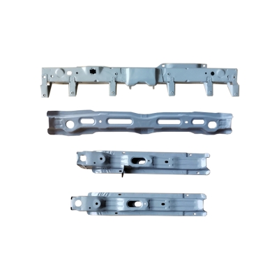 RADIATOR SUPPORT COMPATIBLE WITH CHERY TIGGO 7 PRO NEW T15