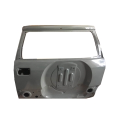 For CHERY   T11 REAR TRUNK