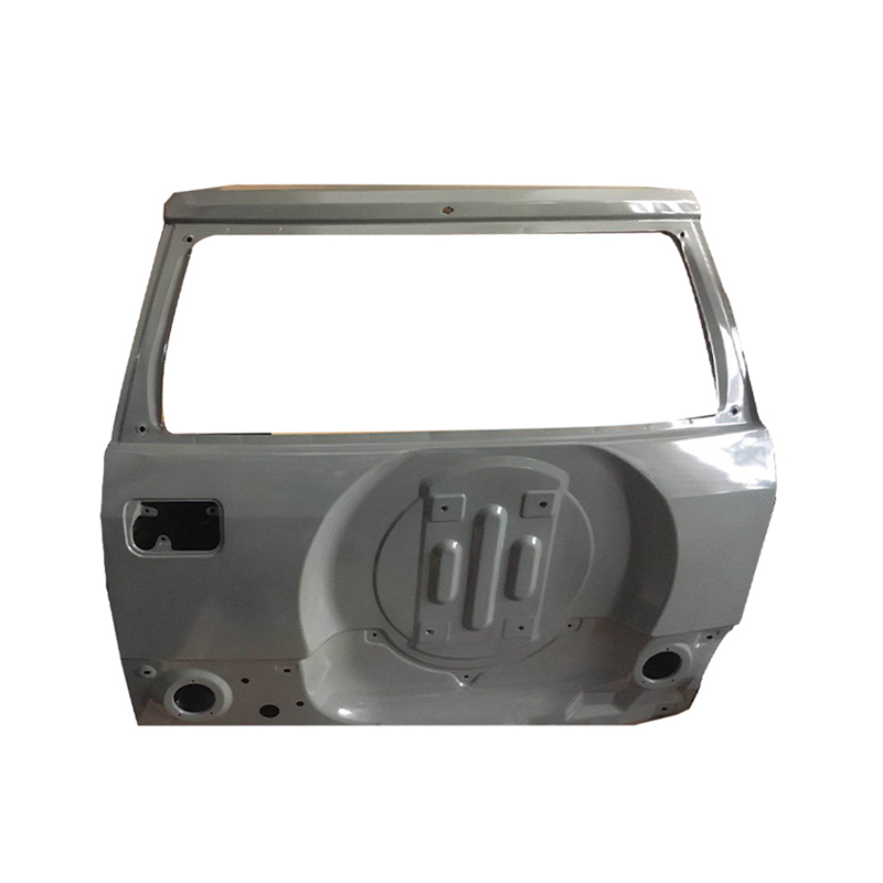 For CHERY   T11 REAR TRUNK