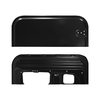 Door Patch Set RH, for FJ40, FJ45 Toyota Land Cruiser