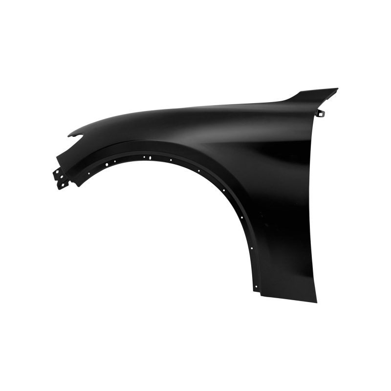 FRONT FENDER COMPATIBLE WITH 2017- ALFA STELVIO, LH