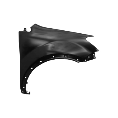 FRONT FENDER COMPATIBLE WITH  SSANGYONG KORANDO, RH