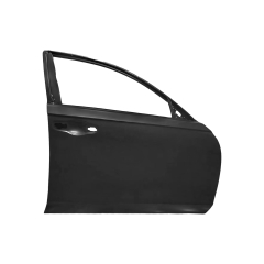 FRONT DOOR COMPATIBLE WITH 2023 HONDA ACCORD，RH