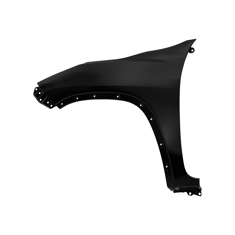 For TOYOTA FORTUNER 2016- FRONT FENDER