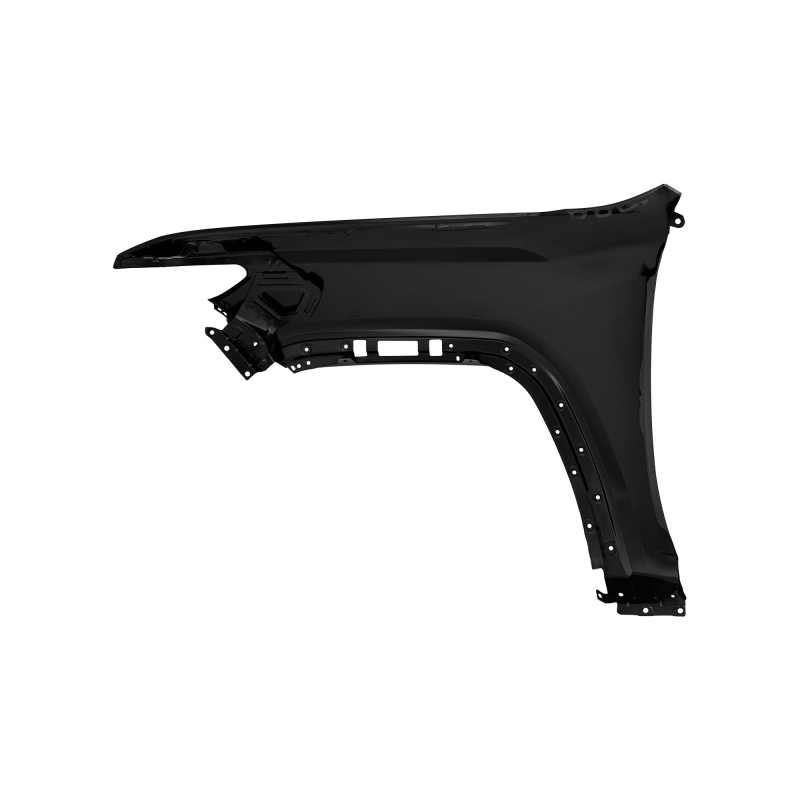 FRONT FENDER COMPATIBLE WITH 2024- GMC CANYON, RH