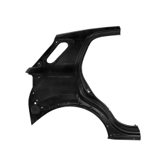 REAR FENDER COMPATIBLE WITH 2021- TOYOTA RAIZE, RH