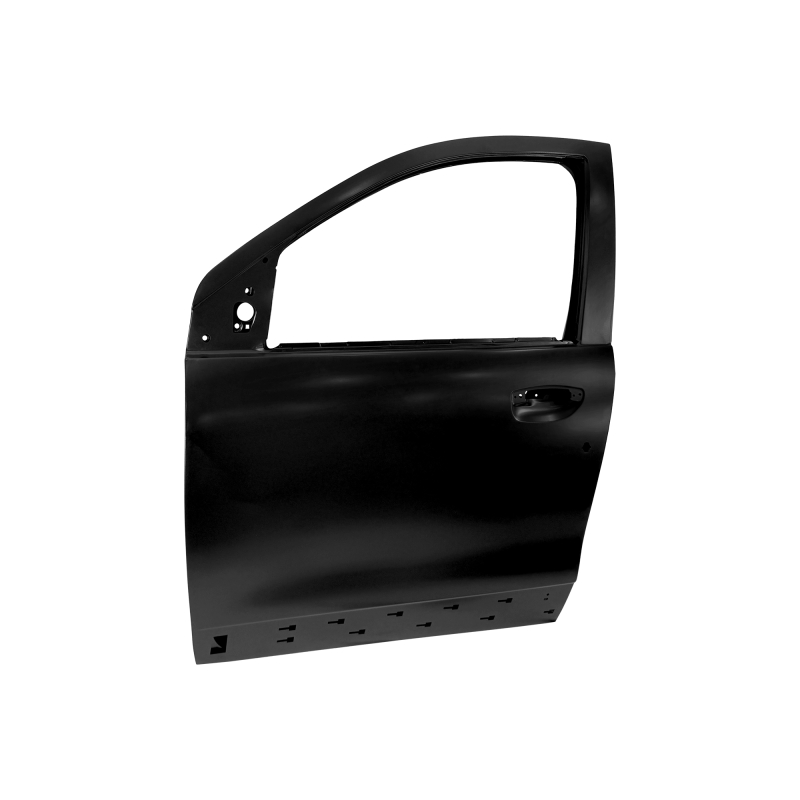 FRONT DOOR COMPATIBLE WITH RENAULT LODGY, LH