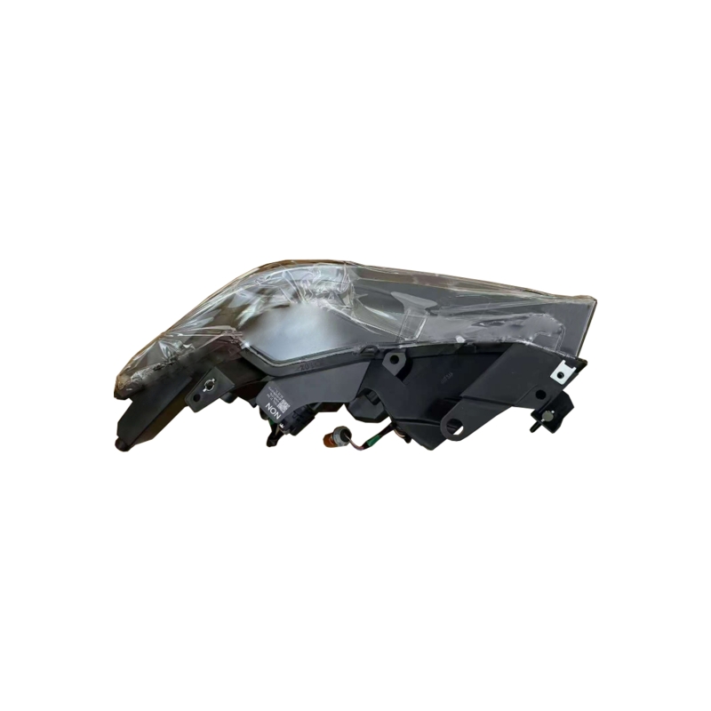 HEAD LAMP MIDDLE LEVELCOMPATIBLE WITH 2018- MAZDA CX-5, RH 