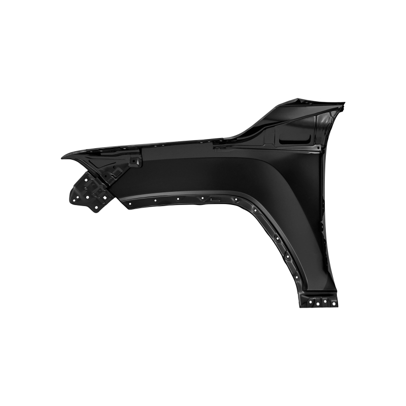 For TOYOTA LAND CRUISER 2021-FRONT FENDER-RH