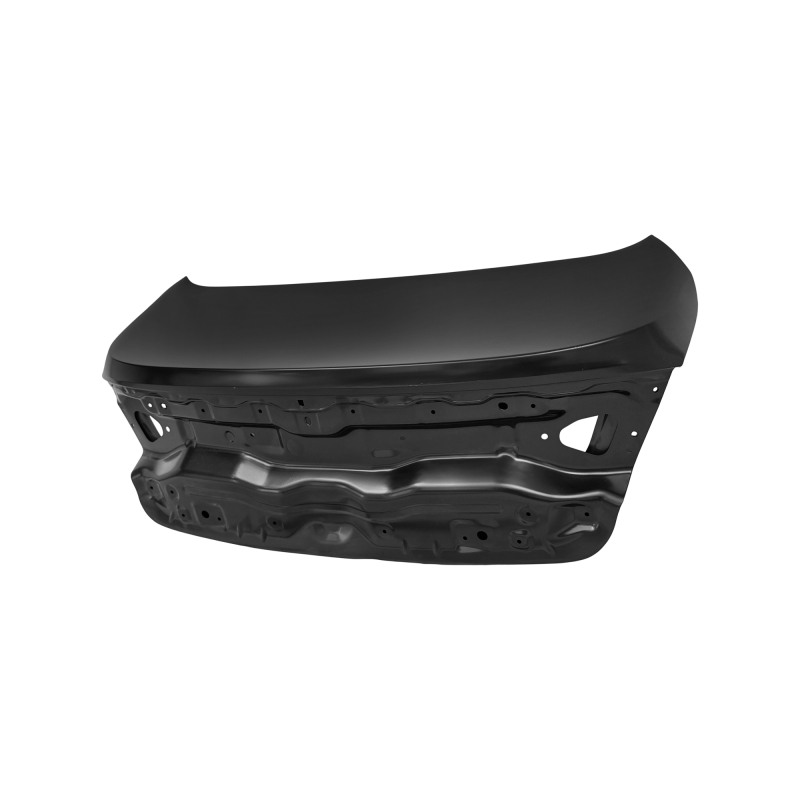 TRUNK LID COMPATIBLE WITH RENAULT MEGANE 4 2015-