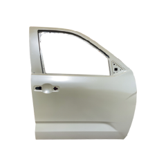 FRONT DOOR COMPATIBLE WITH 2021 TOYOTA TUNDRA, RH